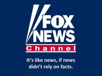 Fox News Lies And Blames Bill (And Hillary) Clinton For Chattanooga Shooting | Backstabber Watch | Scoop.it