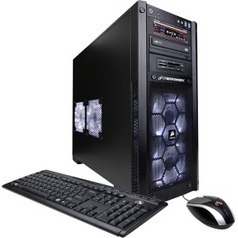 CyberPowerPC Gamer Aqua GLC2080 Review www.desktopreview1.com | Desktop reviews | Scoop.it