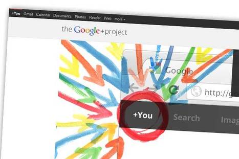Google doubling Google+ population | Google + Project | Scoop.it