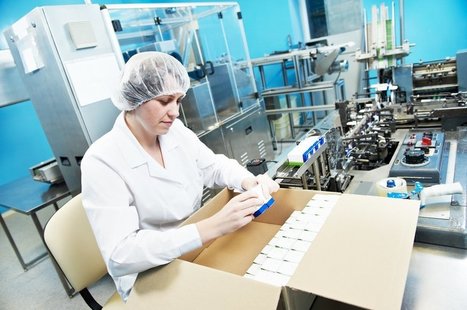Challenges And Opportunities In Medical Device Manufacturing | Sustainable Procurement & CSR News - Pharmaceutical Industry | Scoop.it