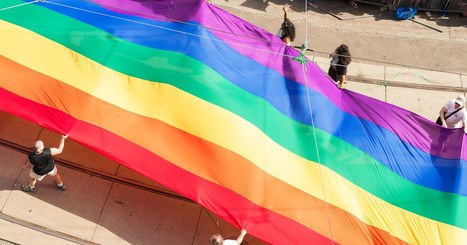 The Problem With the ‘Rainbow-Washing’ of LGBTQ+ Pride | PinkieB.com | LGBTQ+ Life | Scoop.it