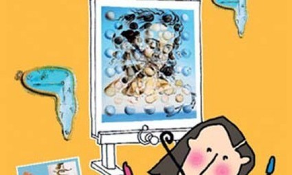 Salvador Dalí: recursos para estudiar su vida y obra - Educación 3.0 | E-Learning-Inclusivo (Mashup) | Scoop.it