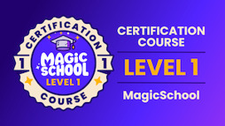 Certification Courses | MagicSchool | Education 2.0 & 3.0 | Scoop.it