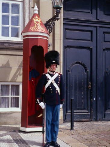 Vahtisotilas | 1Uutiset - Lukemisen t&auml;hden | Scoop.it