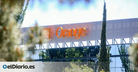 #España: Orange y MásMóvil acuerdan una fusión de 18.600 millones de euros para unir sus operaciones. | SC News® | Scoop.it