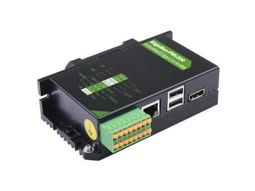 Seeed Studio's EdgeBox-RPi-200 Ruggedizes the R...