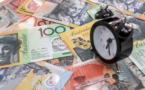 Coronavirus could speed up introduction of a cashless society | ED262 mylineONLINE:  ClassMatters | Scoop.it