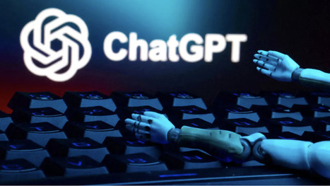 Dépendance émotionnelle à ChatGPT : quand la fragilité psychologique rencontre l’IA | L'actualité du digital | Scoop.it