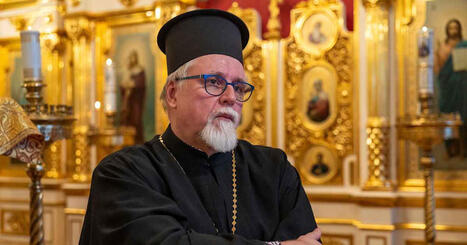 ”Me suomalaiset olemme usein sinisilmäisiä” – ortodoksisen kirkon arkkipiispa Elia on jatkuvasti yhteydessä supoon | Kotimaa | Yle | 1Uutiset - Lukemisen tähden | Scoop.it
