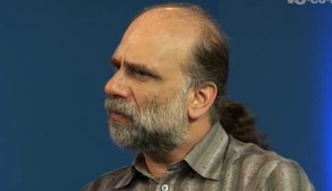 Chinese hacker attacks risk fuelling cyber arms race, warns Bruce Schneier | Military use of IT | Scoop.it