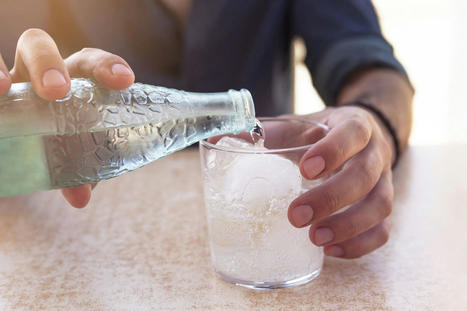 The Future of the Bottled Water Industry | AGROALIMENTAIRE | Scoop.it