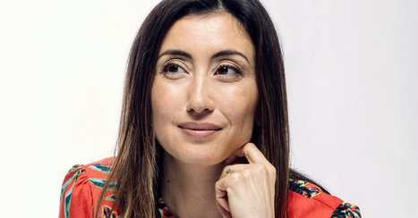 Katrina Lake of Stitch Fix on Building Diverse Teams - The New York Times | Market 2 Women | Scoop.it
