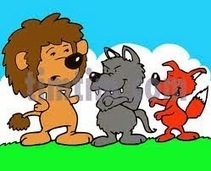 Leadership: The Smart Squirrel | Transformational Leadership | Scoop.it