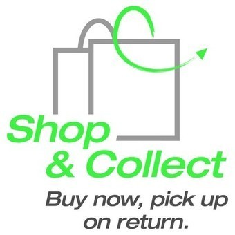 Shop & Collect by WDF | Travel Retail | Scoop.it