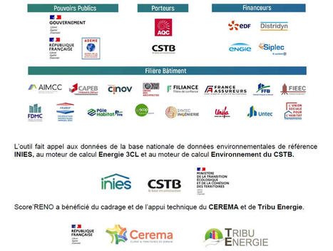 Score'RENO : un simulateur gratuit pour &eacute;valuer l'impact carbone de vos r&eacute;novations&nbsp; | Regards crois&eacute;s sur la transition &eacute;cologique | Scoop.it