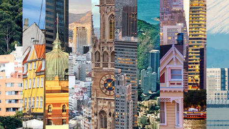 The 10 Cities That Are Leading The Way In Urban Sustainability | Sustainability resources for the Australian Curriculum | Scoop.it