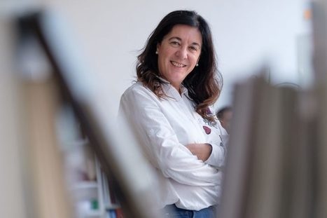"Para hacer inclusión, en la programación de aula, ten en cuenta a todo el alumnado para no hacer adaptaciones después" - Entrevista a Coral Elizondo | Orientación Educativa al Día | Scoop.it