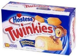 Twinkies in Trouble: Hostess Filing for Bankruptcy | Communications Major | Scoop.it