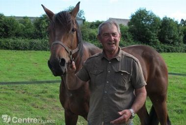 Un défilé demain pour promouvoir la randonnée équestre de Nogant-le-Rotrou | Cheval et Nature | Scoop.it