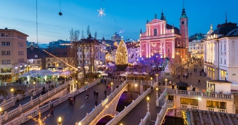 How Ljubljana turned itself into Europe's ‘green capital’ | Citiscope | Smart Cities & The Internet of Things (IoT) | Scoop.it