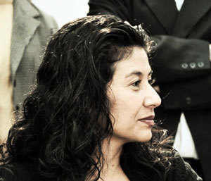 Jorgelina Cerritos: &ldquo;Hay que posicionar la dramaturgia femenina&rdquo; | Autores de Centroam&eacute;rica | Magac&iacute;n | Scoop.it