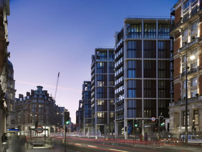 The top 10 most expensive streets in the UK revealed - do you live on one? | Real Estate Report | Scoop.it