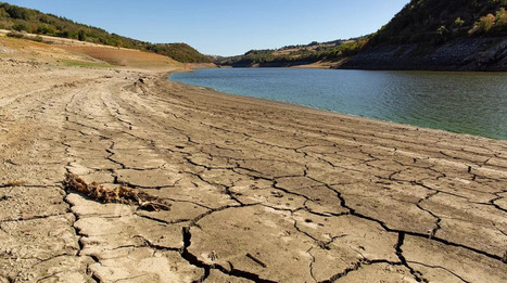 S&eacute;cheresse : alerte sur le niveau des nappes phr&eacute;atiques en France | Revue de presse du Centre de doc | Scoop.it