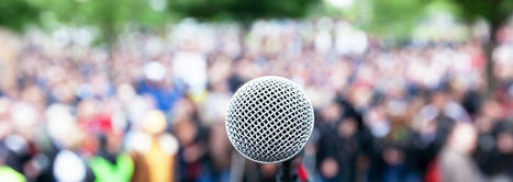 Les réunions électorales en plein air sont autorisées sans limite de taille et dans le respect des règles sanitaires | Veille juridique du CDG13 | Scoop.it