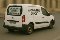 Baromètre de l'artisanat ISM/MAAF - Les chiffres du marché de l'emploi dans l'artisanat : les tensions de recrutement persistent malgré le ralentissement de l'activité ! | Emploi & évolution des métiers | Scoop.it