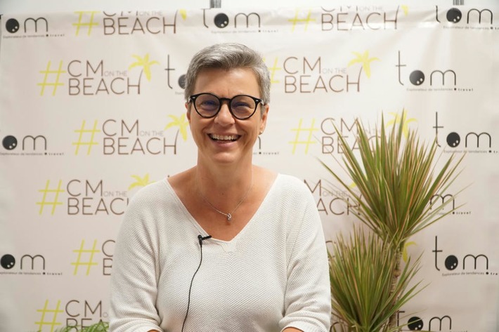 #CMOnTheBeach : L'authenticité et l'engagement sont clés dans la communication d'entreprise | Marketing et promotion touristique | Scoop.it