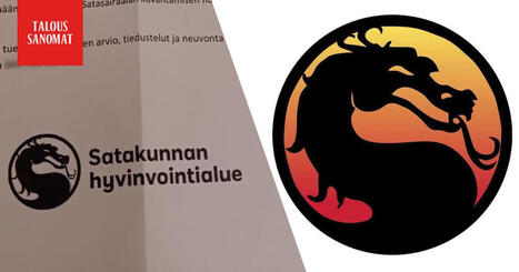 Hyvinvointialueen sis&auml;piirivitsi livahti Niinan potilasohjeeseen | Lehti | Scoop.it