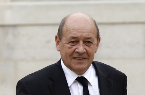 Le casse-t&ecirc;te du livre blanc | DEFENSE NEWS | Scoop.it