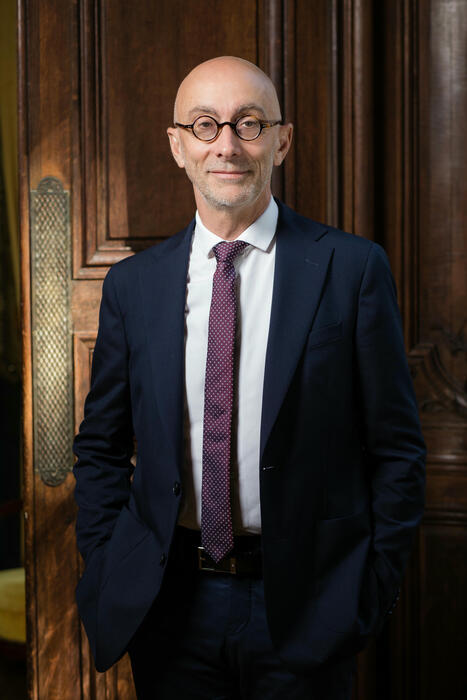 Bruno Ricard, nouveau patron des Archives de France | Revue de presse : École nationale des chartes | Scoop.it