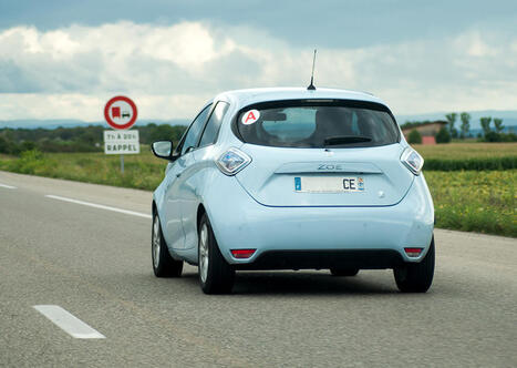 Hausse des prix des carburants : une proposition de "pass Navigo" rural pour faciliter le passage &agrave; la mobilit&eacute; &eacute;lectrique | D&eacute;veloppement &eacute;conomique en milieu rural | Scoop.it