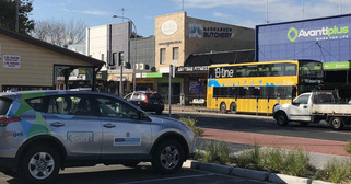 &Eacute;tude sur la mobilit&eacute; dans 11 pays : Keolis pr&eacute;conise trois actions applicables partout | Veille territoriale AURH | Scoop.it