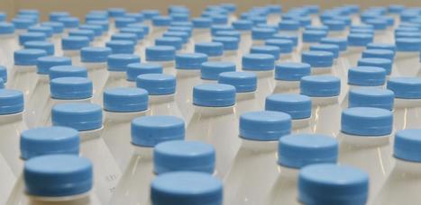 Prix du lait : Dans l’attente de la distribution… | Lait de Normandie... et d'ailleurs | Scoop.it