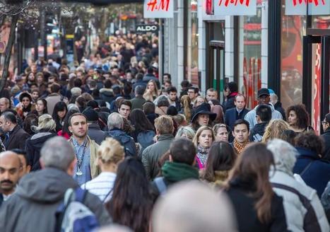 Areas outside of the capital to be hit hardest by rising living costs after Brexit... but Londoners won't escape unscathed | In the news: data in the UK Data Service collection across the web | Scoop.it