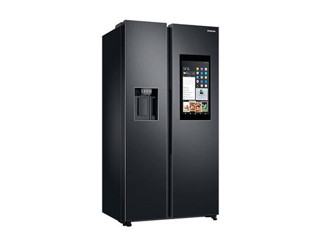 Las mejores características de los frigoríficos conectados Samsung Family Hub | tecno4 | Scoop.it