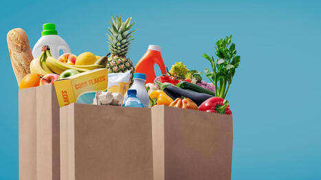 ITALIAN Families Are Spending Almost &euro;2,000 More a Year on FOOD, and Buying Less | CIHEAM Press Review | Scoop.it