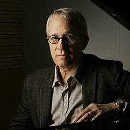 James Newton Howard Talks The Hunger Games. The Bourne Legacy | Soundtrack | Scoop.it