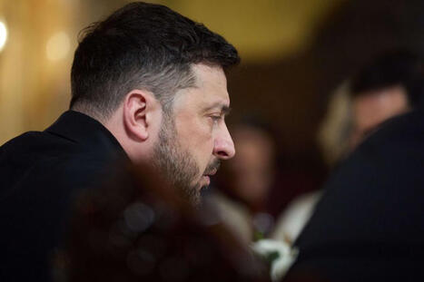 Zelenskyille tiukka varoitus | 1Uutiset - Lukemisen t&auml;hden | Scoop.it