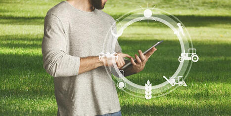 Les métiers dans les domaines de l’agriculture, de l’alimentation et de la forêt vous intéressent ? Devenez technicien supérieur : 290 places sont à pourvoir ! | Actu insertion pro - SOIE Lyon 1 (conseils, marché de l'emploi, évolutions, ...) | Scoop.it