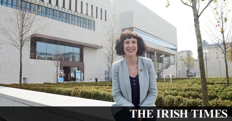 Interview by Ian Duhig with Sinéad Morrissey: a maker of intricate poem machines | The Irish Literary Times | Scoop.it