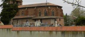 Pas de nouvelle concession à perpétuité au cimetière | Garidech | Scoop.it