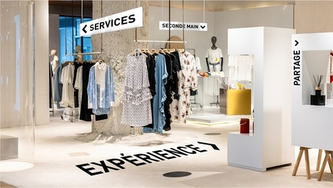 Serviciels, instagrammables, écolos… Quels magasins en 2020 ? | Conseil et expertise comptable - fiscalité - juridique | Scoop.it