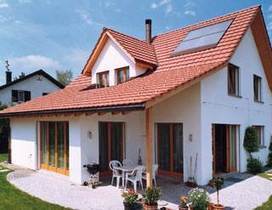 [dossier] Solaire thermique et photovoltaïque : les solutions | Build Green, pour un habitat écologique | Scoop.it