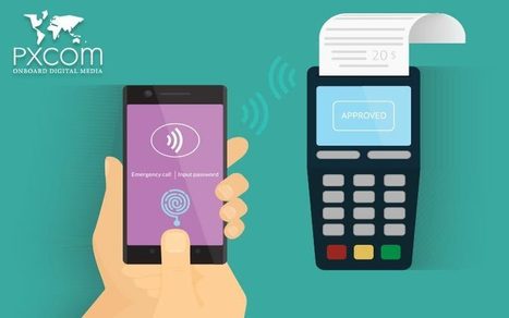 Tourisme et paiement mobile - PXCom Inflight Digital Media | e tourisme | Scoop.it