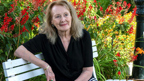Le prix Nobel de litt&eacute;rature d&eacute;cern&eacute; &agrave; la Fran&ccedil;aise Annie Ernaux, autrice d'une &oelig;uvre autobiographique, universelle et politique | Think outside the Box | Scoop.it