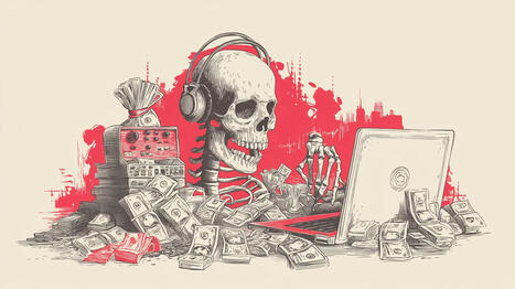 Stolen AI API keys are paying for hackers' autonomous scans | Artificial Intelligence and Cybersecurity | Scoop.it