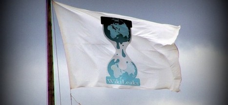 Un « Wikileaks marocain » ? | Koter Info - La Gazette de LLN-WSL-UCL | Scoop.it